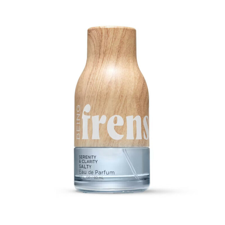 Salty Being Frenshe Perfume by Being Frenshe for Women UAE