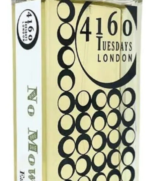 No Mow May 4160 Tuesdays perfume