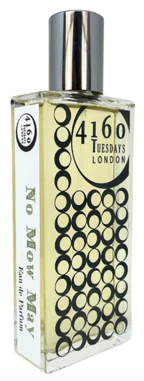 No Mow May 4160 Tuesdays Perfume by 4160 Tuesdays for Unisex UAE