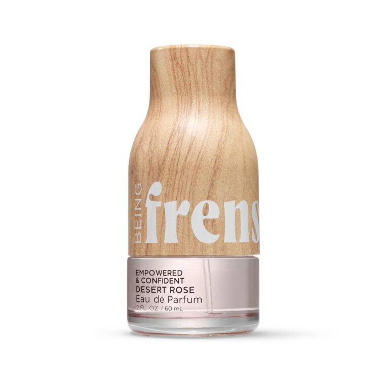 Desert Rose Being Frenshe Perfume by Being Frenshe for Women UAE
