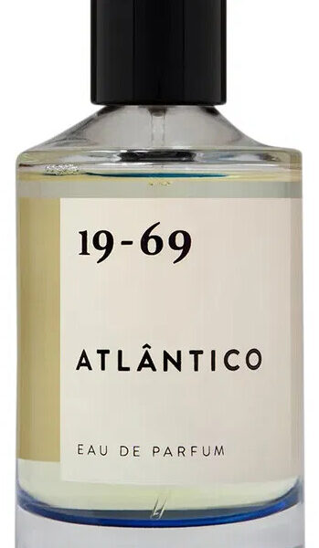 Atlântico 19-69 19 69 perfume