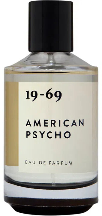 American Psycho 19-69 19 69 Perfume by 19 69 for Unisex UAE