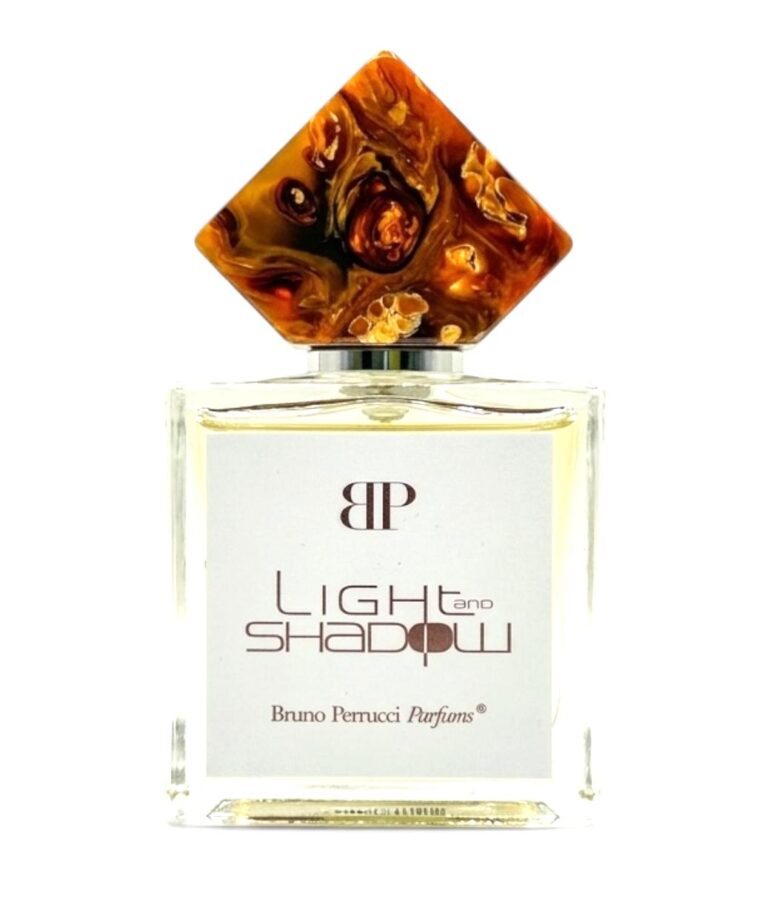 Light and Shadow Bruno Perrucci Parfums Perfume by Bruno Perrucci Parfums for Unisex UAE