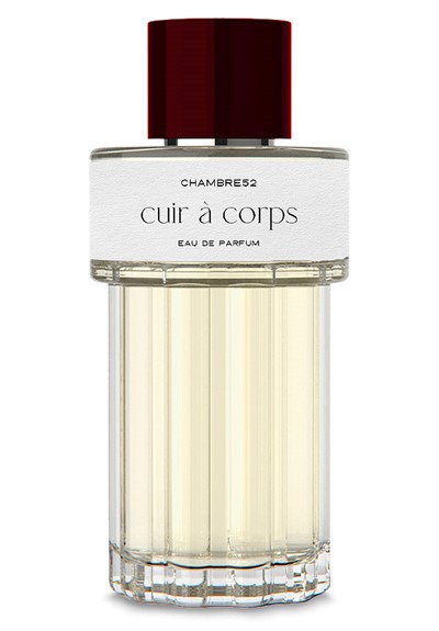 Cuir A Corps Chambre52 perfume
