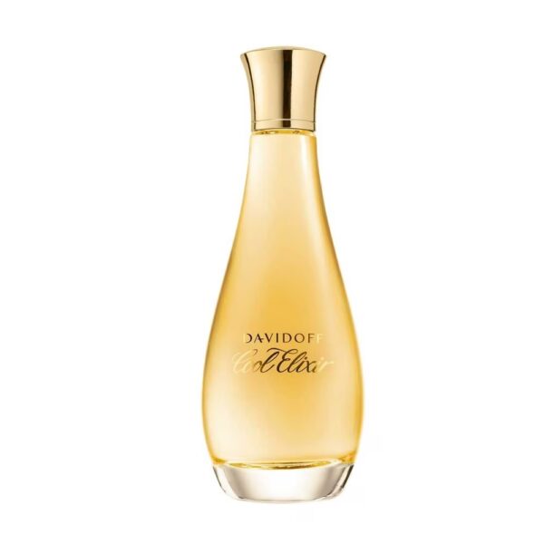 Davidoff Cool Water Perfume by Davidoff for Women UAE