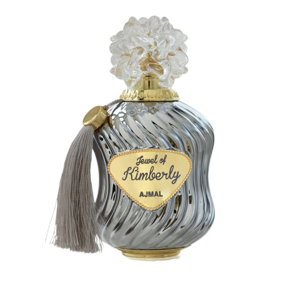 Jewel Of Kimberly Ajmal perfume bottle