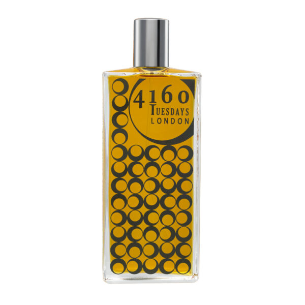 Ginger Snap 4160 Tuesdays perfume