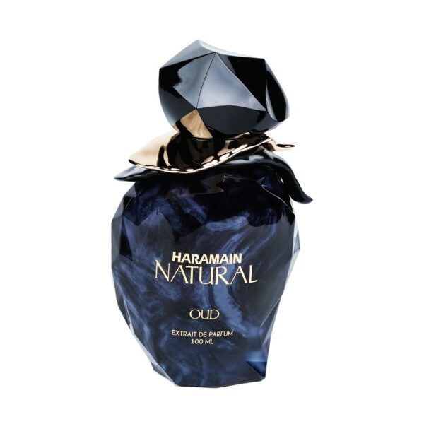 Natural Oud Al Haramain Perfumes perfume