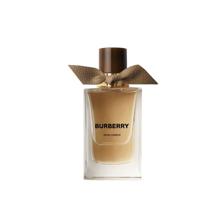 Rose Ember Burberry Perfume by Burberry for Unisex UAE