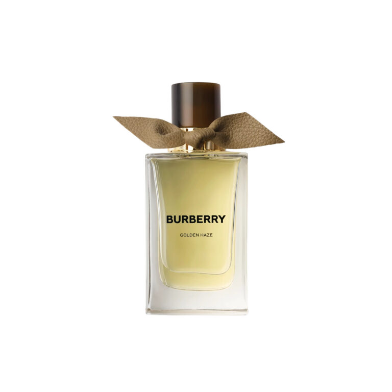 Golden Haze Burberry Perfume by Burberry for Unisex UAE