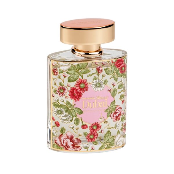 Miracle Dubai Al Haramain Perfumes perfume bottle
