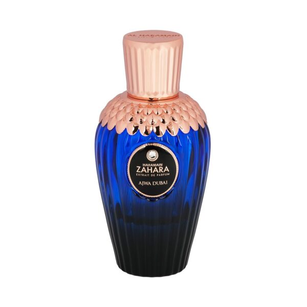 Zahara Ajwa Dubai Al Haramain Perfumes perfume
