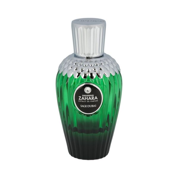 Zahara Sage Dubai Al Haramain Perfumes perfume bottle