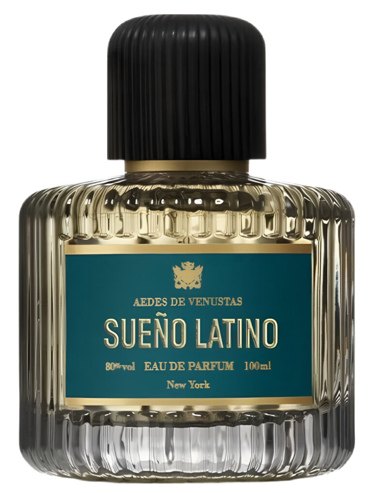 Sueno Latino Aedes de Venustas Perfume by Aedes De Venustas for Unisex UAE