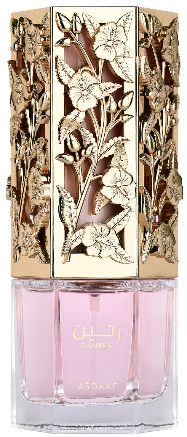 Raneen Asdaaf Perfume by Asdaaf for Women UAE