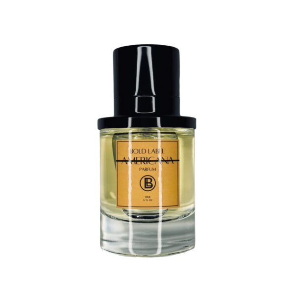AMERICANA Bold Label perfume