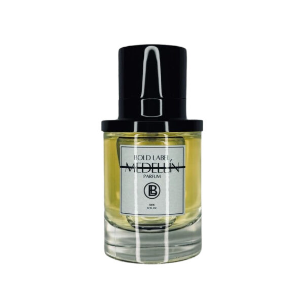 CASABLANCA Bold Label Perfume by Bold Label for Unisex UAE