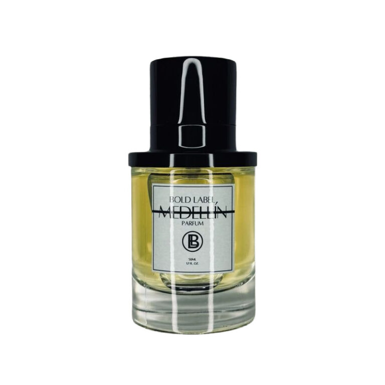 MEDELLÍN Bold Label Perfume by Bold Label for Unisex UAE