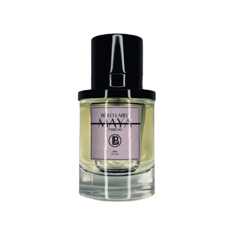 MAYA Bold Label Perfume by Bold Label for Women UAE