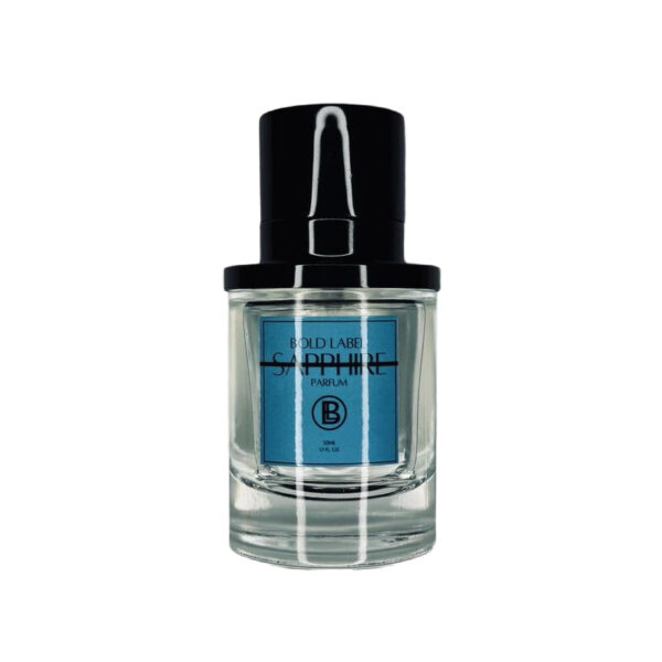 SAPPHIRE Bold Label perfume