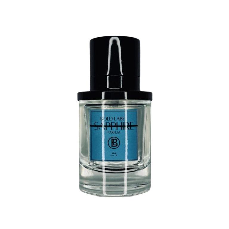 SAPPHIRE Bold Label Perfume by Bold Label for Unisex UAE