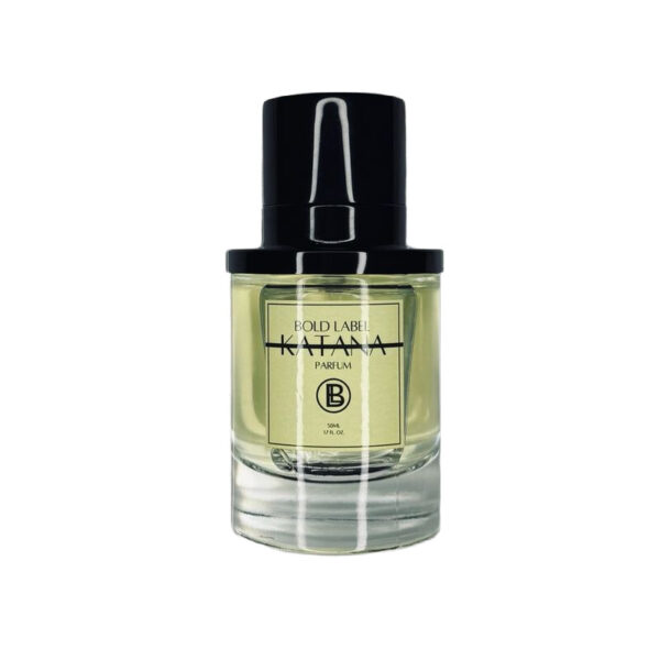 KATANA Bold Label perfume