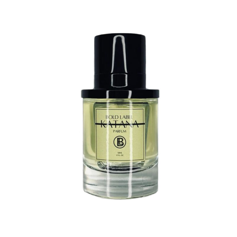 KATANA Bold Label Perfume by Bold Label for Unisex UAE