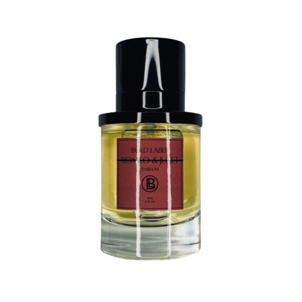 ROMEO & JULIET Bold Label perfume