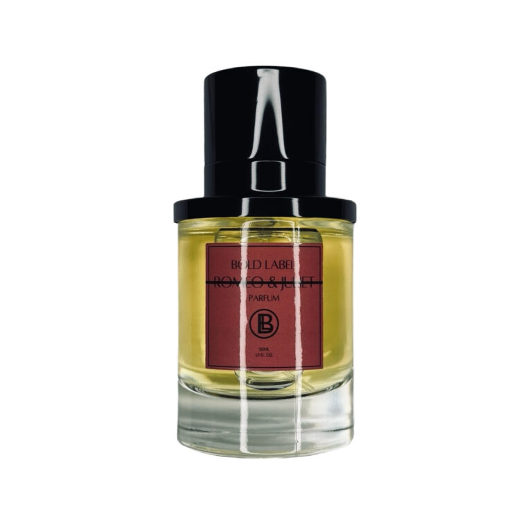 ROMEO & JULIET Bold Label Perfume by Bold Label for Unisex UAE