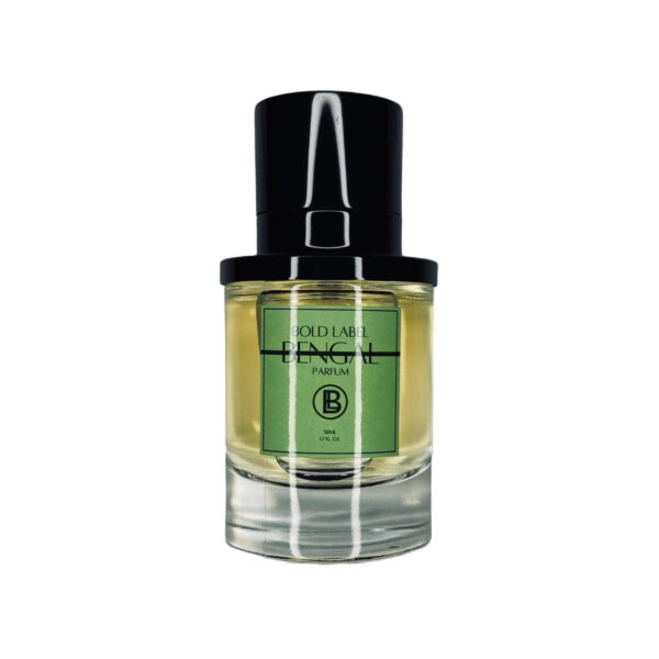 BENGAL Bold Label perfume