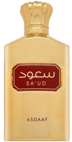 Sa'ud Asdaaf Perfume by Asdaaf for Unisex UAE Sa'ud Asdaaf Perfume by Asdaaf for Unisex UAE