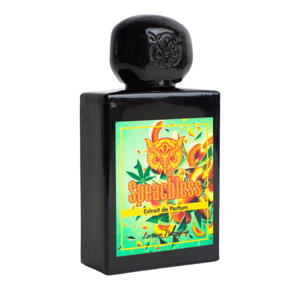 Speachless Lorenzo Pazzaglia perfume