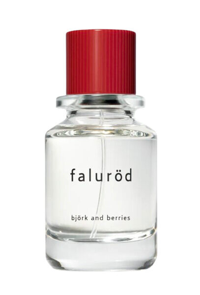 Faluröd Bjork and Berries perfume