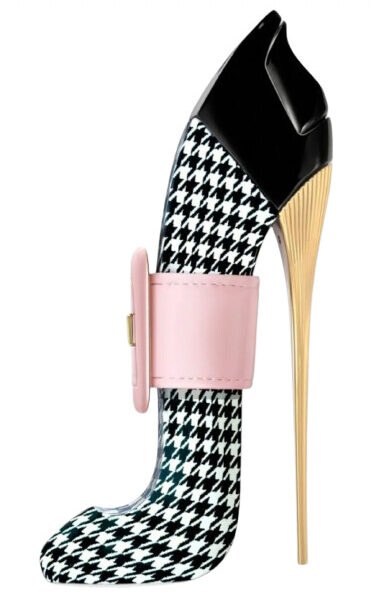 Good Girl Blush Tweed Talk Carolina Herrera perfume