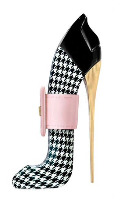 Good Girl Blush Tweed Talk Carolina Herrera Perfume by Carolina Herrera for Women UAE