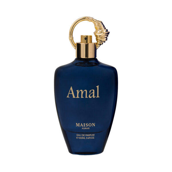 Aseel MAISON ASRAR Perfume by Maison Asrar for Unisex UAE