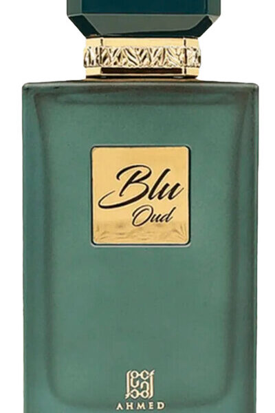 Blu Oud Ahmed Al Maghribi Perfume by Ahmed Al Maghribi for Unisex UAE