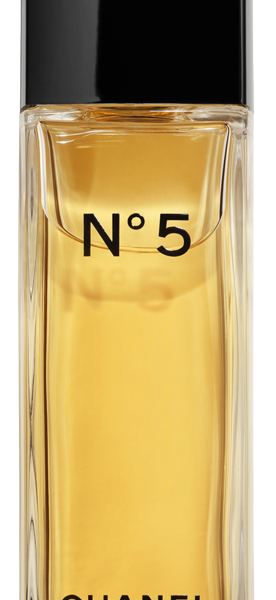 Chanel No 5 Eau de Toilette Chanel perfume