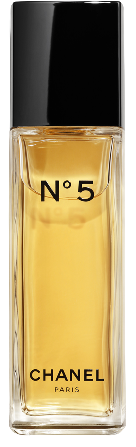 Chanel No 5 Eau de Toilette Chanel Perfume by Chanel for Women UAE