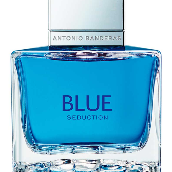 Blue Seduction Antonio Banderas Perfume by Antonio Banderas for Men UAE Blue Seduction Antonio Banderas Perfume by Antonio Banderas for Men UAE