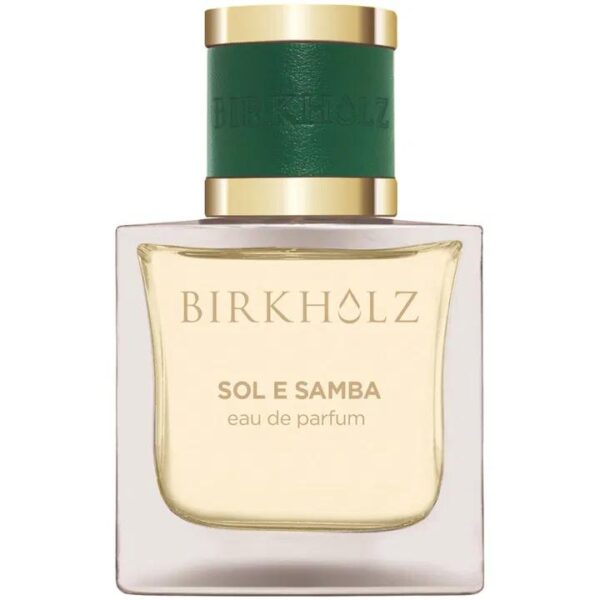 Sol e Samba Birkholz perfume
