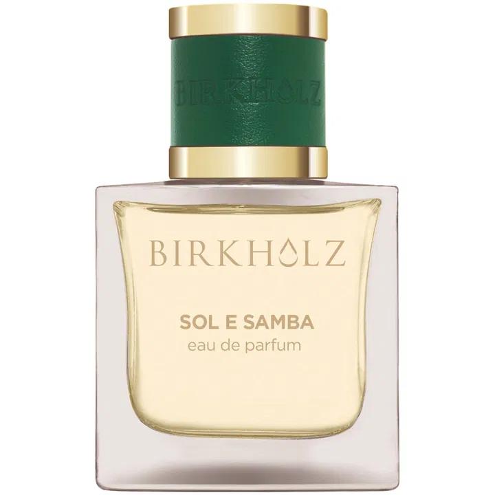 Sol e Samba Birkholz Perfume by Birkholz for Unisex UAE