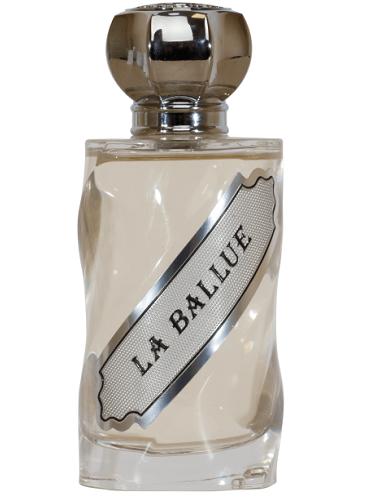 La Ballue 12 Parfumeurs Francais perfume
