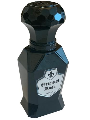 Oriental Rose 12 Parfumeurs Francais perfume bottle