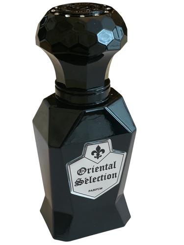 Oriental Selection 12 Parfumeurs Francais perfume bottle