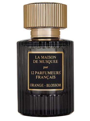 Orange Blossom 12 Parfumeurs Francais perfume