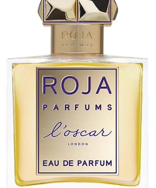L'Oscar Pour Femme Roja Dove perfume
