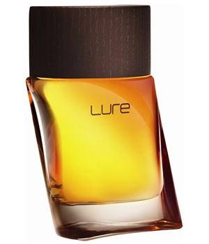 Lure for Him Ajmal Perfume by Ajmal for Men UAE