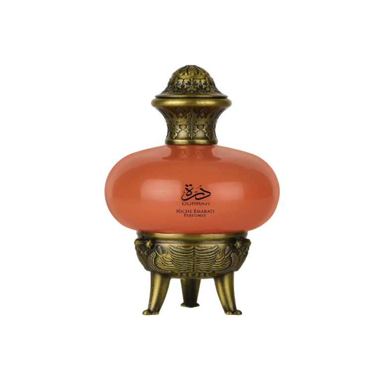 Durrah Lattafa Perfumes Perfume by Lattafa Perfumes for Unisex UAE