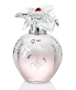 Delices de Cartier Edition Limitee 2010 Cartier perfume